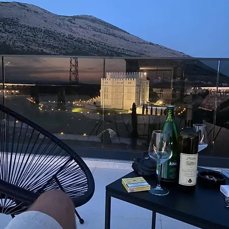 Casa Apartament Trebinje